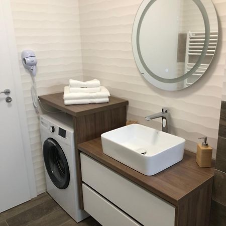 Zresidence Curtea de Argeş Esterno foto