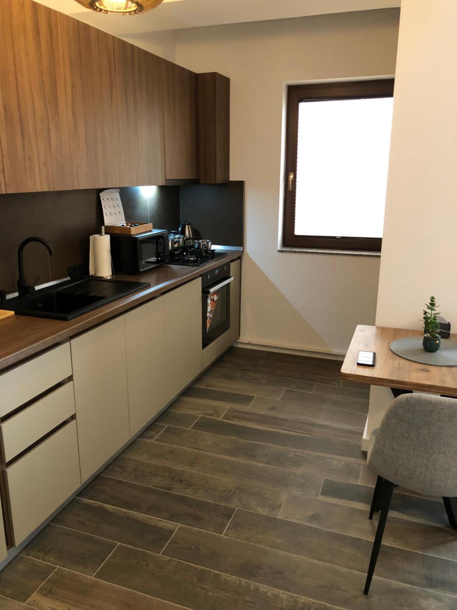 Zresidence Curtea de Argeş Esterno foto