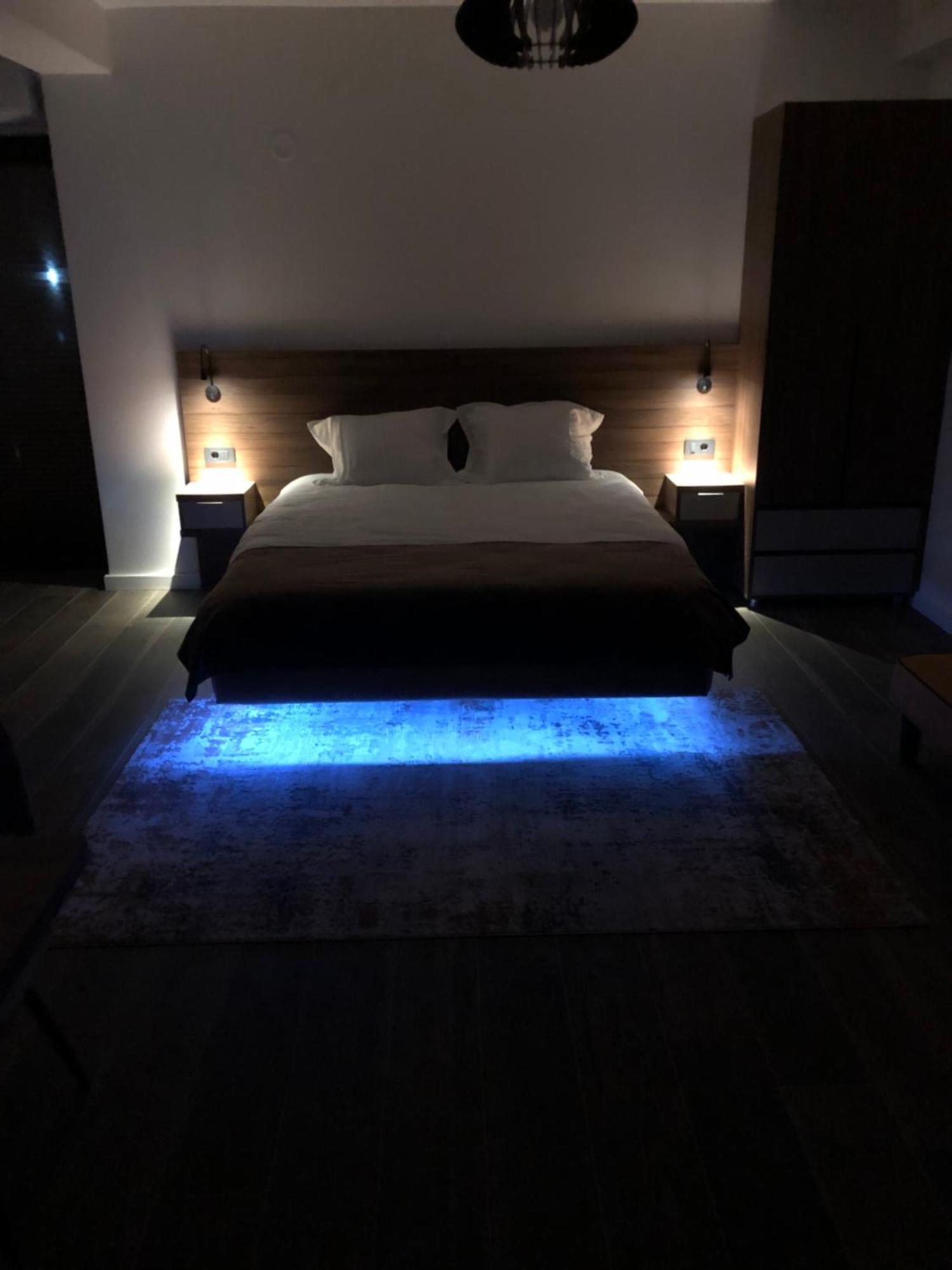 Zresidence Curtea de Argeş Esterno foto