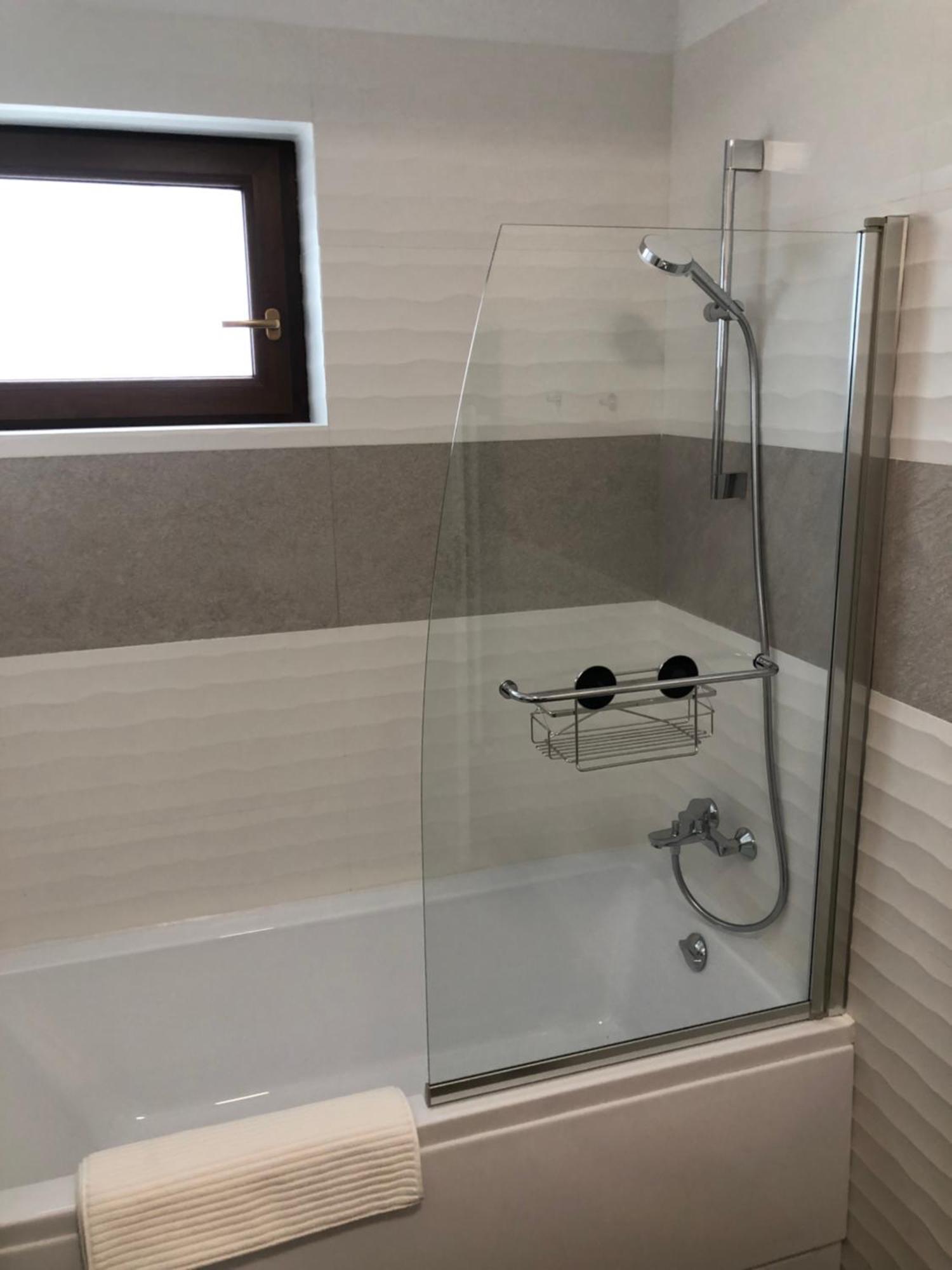 Zresidence Curtea de Argeş Esterno foto