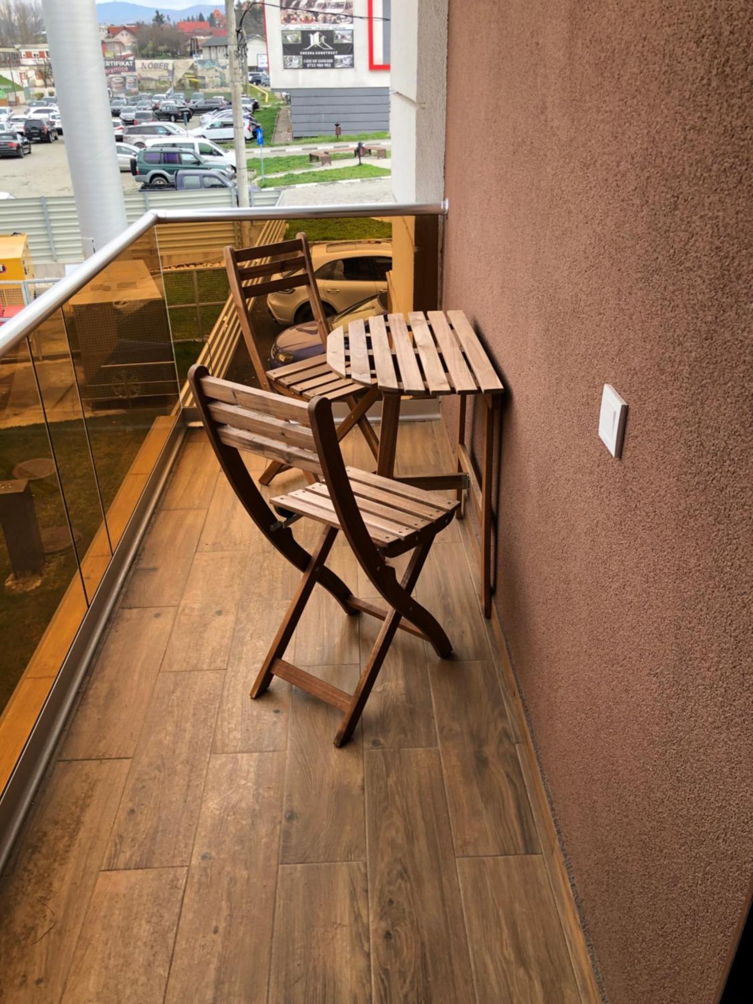 Zresidence Curtea de Argeş Esterno foto